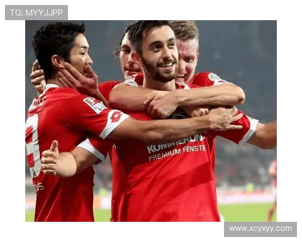 [德甲]第12轮：霍芬海姆VS美因茨.